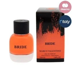 Marco Valentino Pride Perfume 100ml - Unisex